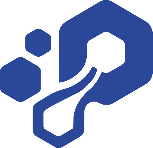 Pike Entertainment logo işareti